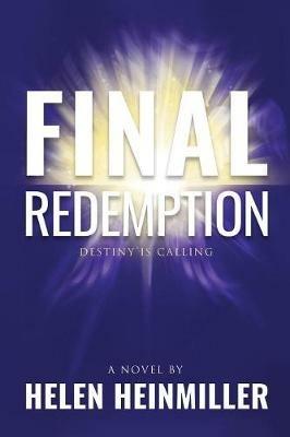 Final Redemption - Helen Heinmiller - cover