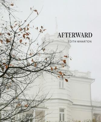 Afterward - Edith Wharton - cover