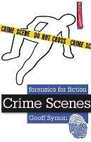 Crime Scenes - Geoff Symon - cover