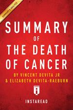 Summary of The Death of Cancer