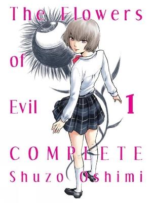 The Flowers Of Evil - Complete 1 - Shuzo Oshimi - cover