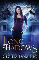 Long Shadows - Cecilia Dominic - cover
