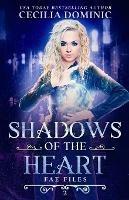 Shadows of the Heart - Cecilia Dominic - cover