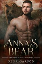 Anna's Bear