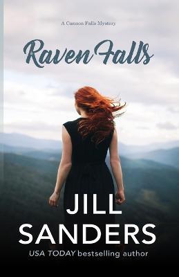 Raven Falls - Jill Sanders - cover
