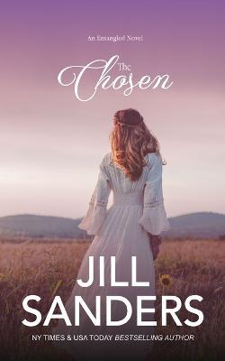 The Chosen - Jill Sanders - cover