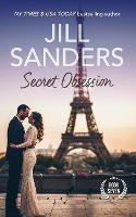 Secret Obsession - Jill Sanders - cover