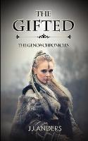 The Gifted - Jj Anders - cover
