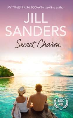 Secret Charm - Jill Sanders - cover