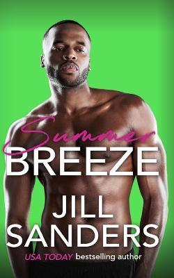 Summer Breeze - Jill Sanders - cover
