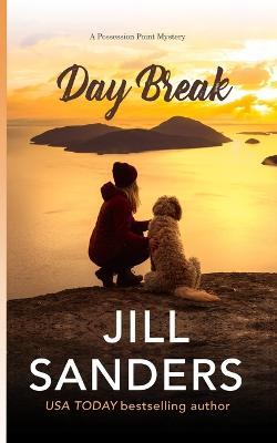 Day Break - Jill Sanders - cover