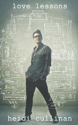 Love Lessons - Heidi Cullinan - cover