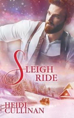 Sleigh Ride - Heidi Cullinan - cover