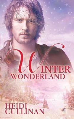 Winter Wonderland - Heidi Cullinan - cover