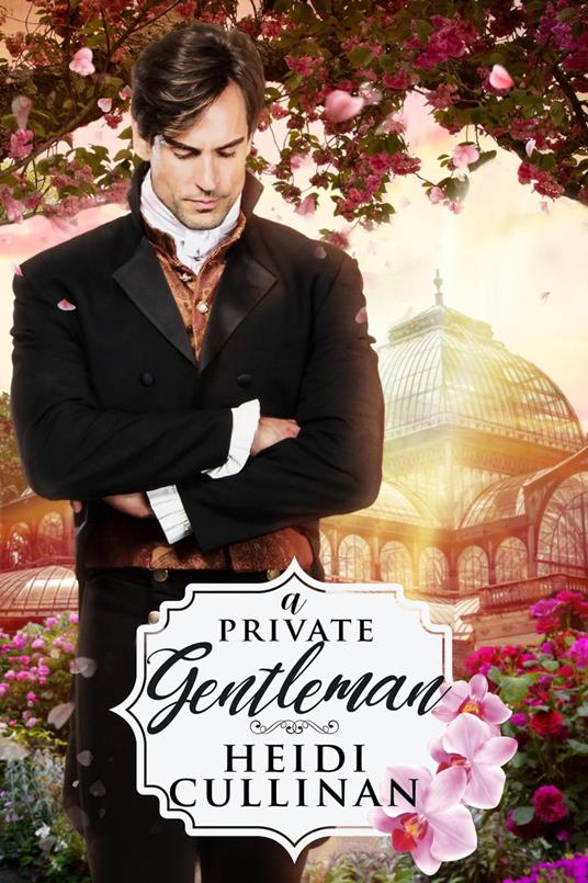 A Private Gentleman