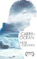 Carry the Ocean - Heidi Cullinan - cover