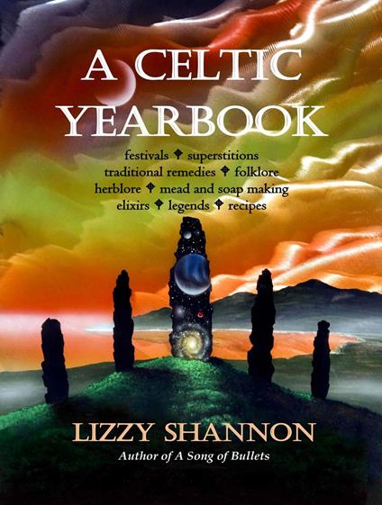 A Celtic Yearbook