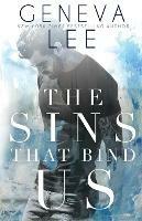 The Sins That Bind Us - Geneva Lee - cover