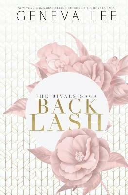 Backlash - Geneva Lee - cover