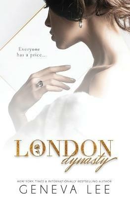 London Dynasty - Geneva Lee - cover