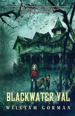 Blackwater Val - William Gorman - cover