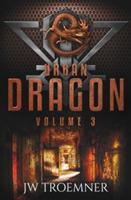 Urban Dragon Volume 3 - J W Troemner - cover