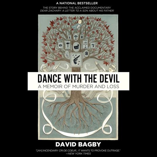 Dance With the Devil