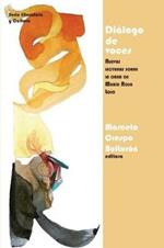 Dialogo de voces: Nuevas lecturas sobre la obra de Maria Rosa Lojo
