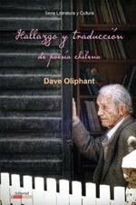 Hallazgo y traduccion de poesia chilena