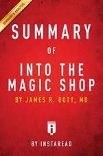 Summary of Into the Magic Shop