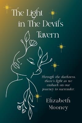 The Light in the Devil's Tavern - Elizabeth Mooney - cover