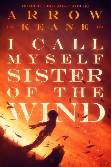 I Call Myself Sister of the Wind
