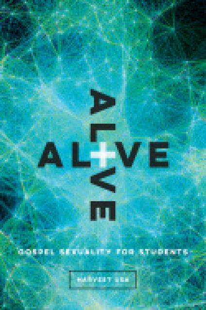 Alive - Cooper Pinson,Harvest USA - ebook