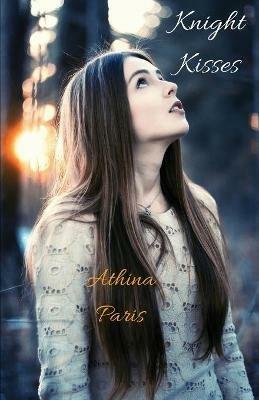 Knight Kisses - Athina Paris - cover