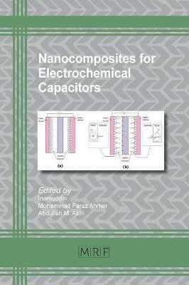 Nanocomposites for Electrochemical Capacitors - cover