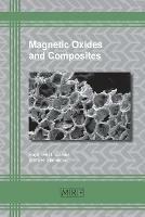Magnetic Oxides and Composites - cover