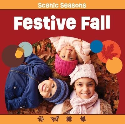Festive Fall - cover