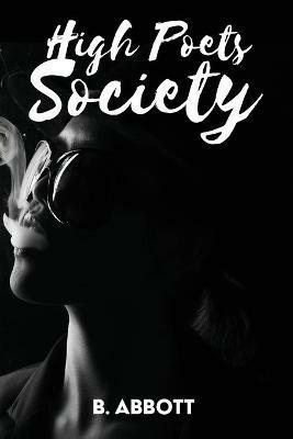 High Poets Society - B Abbott - cover