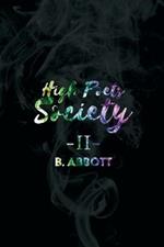 High Poets Society II