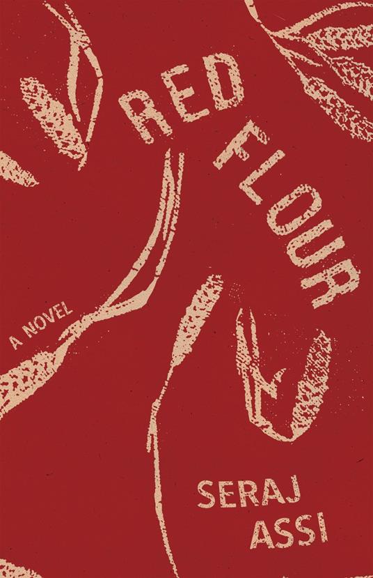 Red Flour