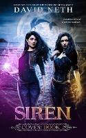 Siren - David Neth - cover