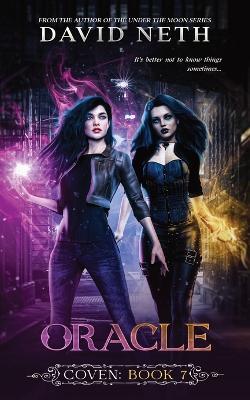 Oracle - David Neth - cover