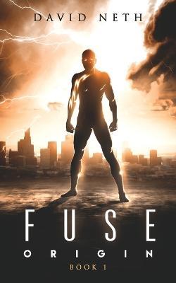 Origin - David Neth - cover