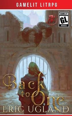 Back to One - Eric Ugland - cover