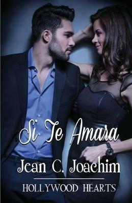 Si Te Amara - Jean C Joachim - cover
