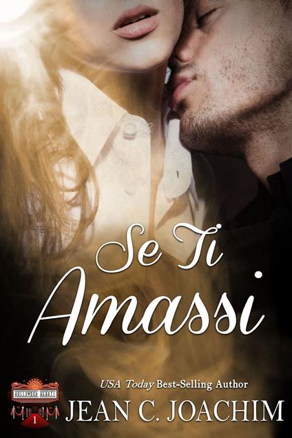 Se Ti Amassi - Jean Joachim - ebook