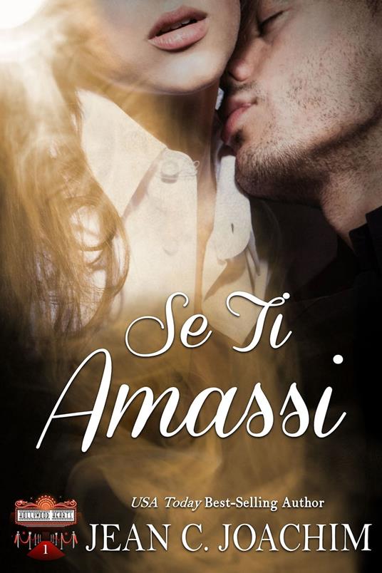 Se Ti Amassi - Jean Joachim - ebook