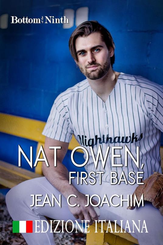 Nat Owen, First Base (Edizione Italiana) - Jean Joachim - ebook