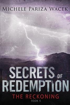 The Reckoning - Michele Pw (Pariza Wacek) - cover