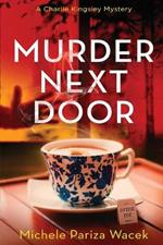 Murder Next Door